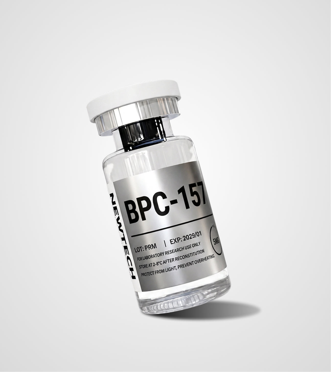 BPC-157 5mg