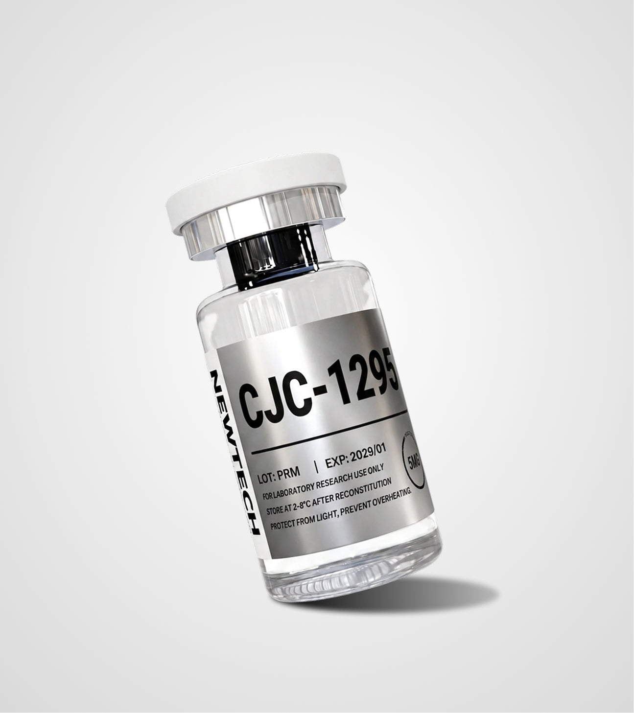 CJC-1295 5mg