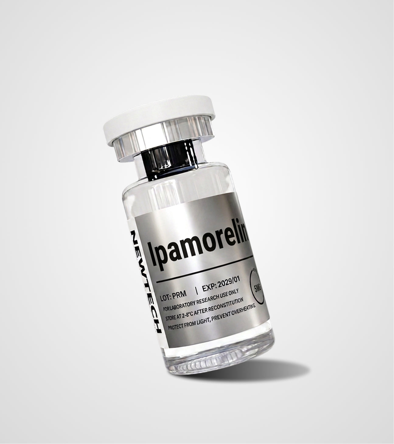 Ipamorelin 5mg