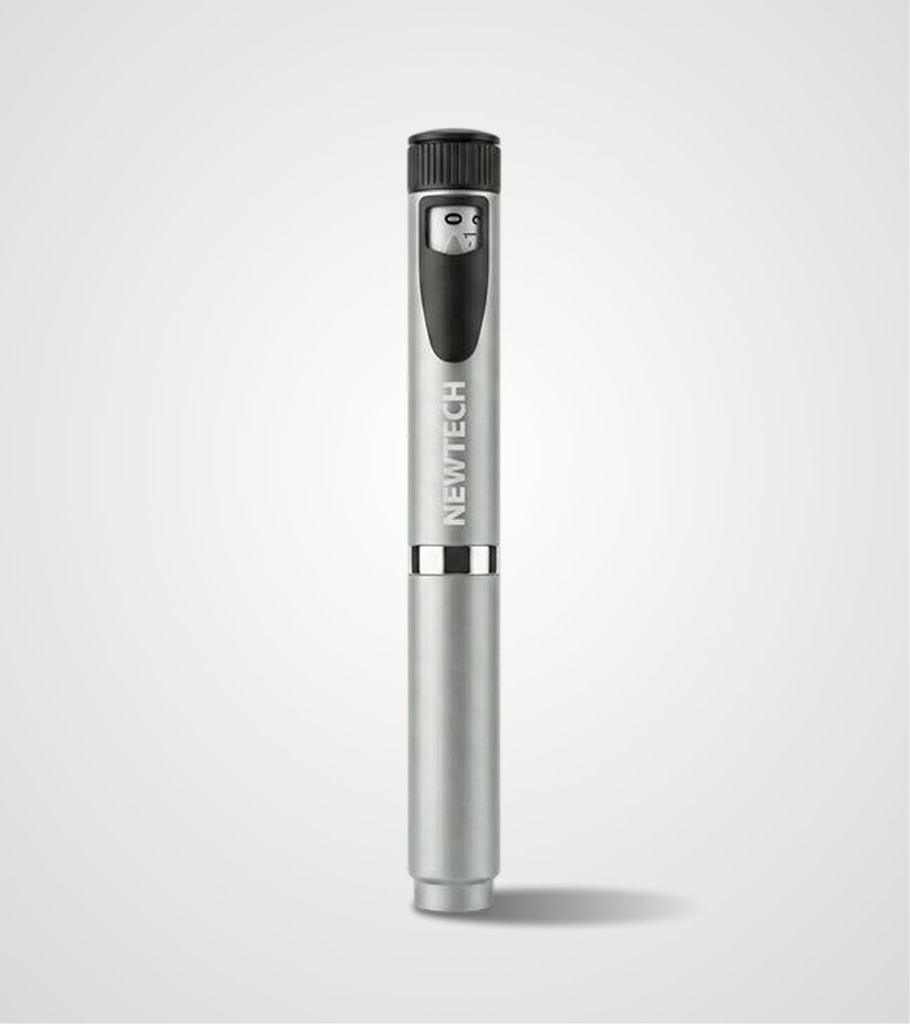 Reusable Pen