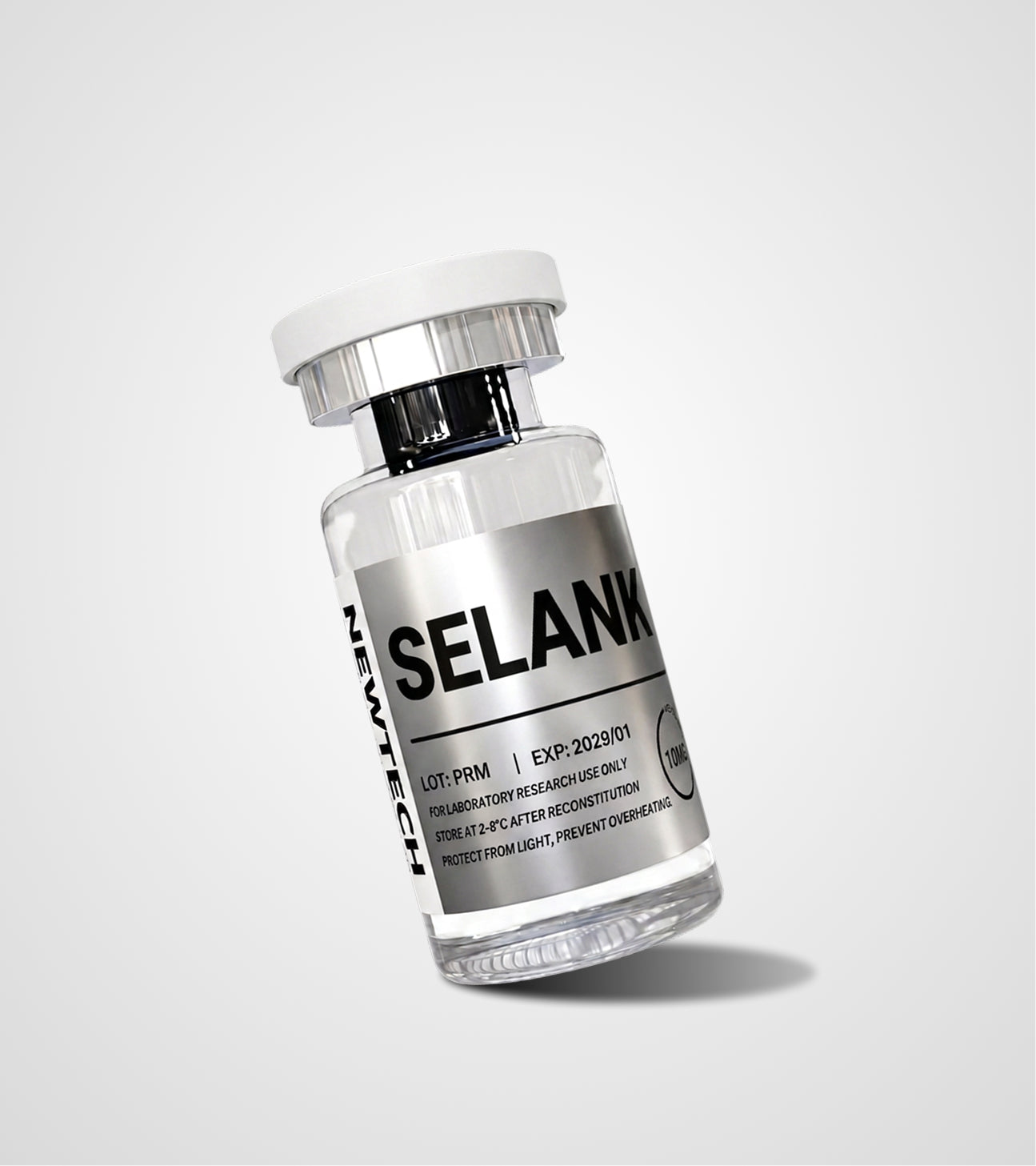 Selank 10mg
