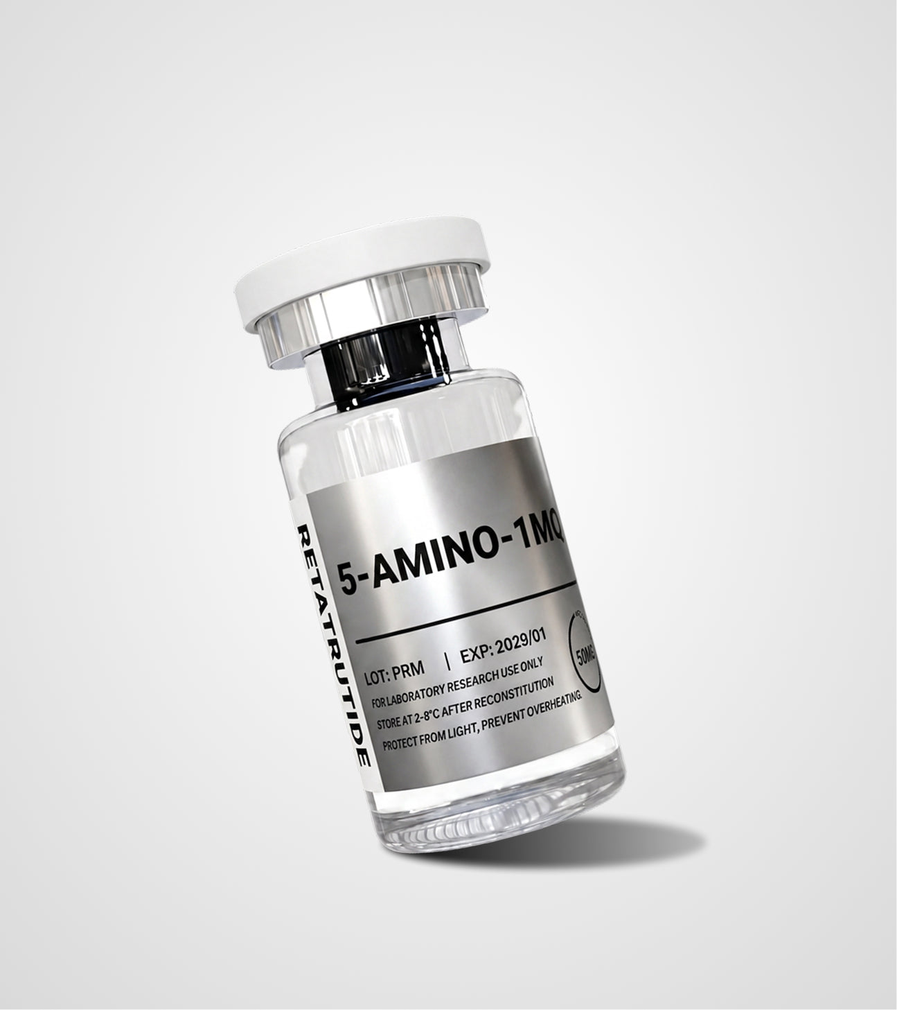 5-AMINO-1MQ 50mg