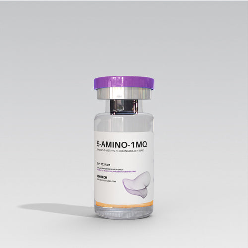 5-AMINO-1MQ CAPSULE 50mg x 60caps