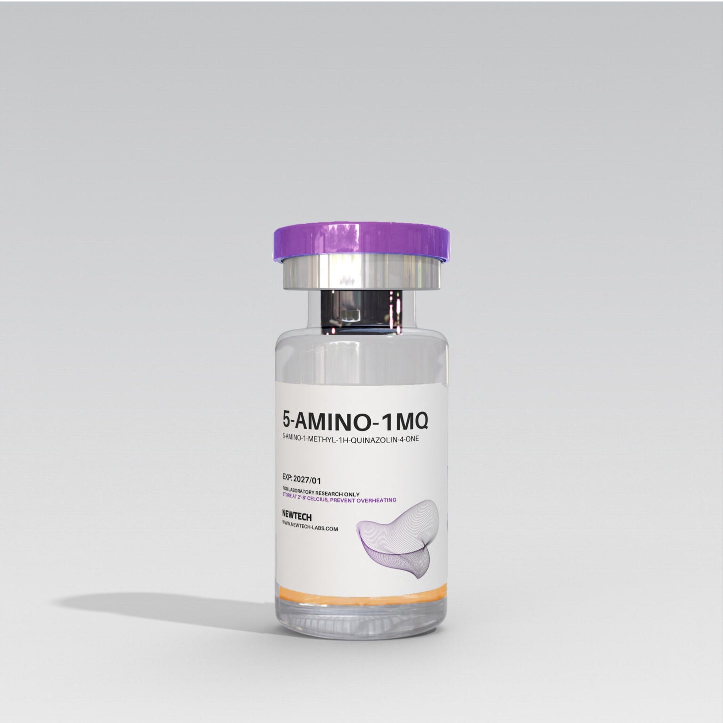 5-AMINO-1MQ 50mg
