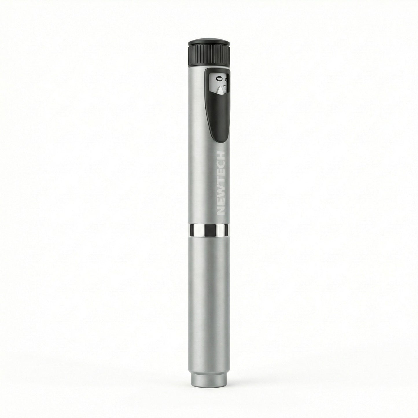 Reusable Pen