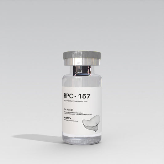 BPC-157 5mg