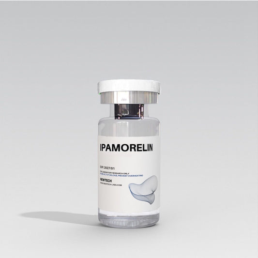 Ipamorelin 5mg