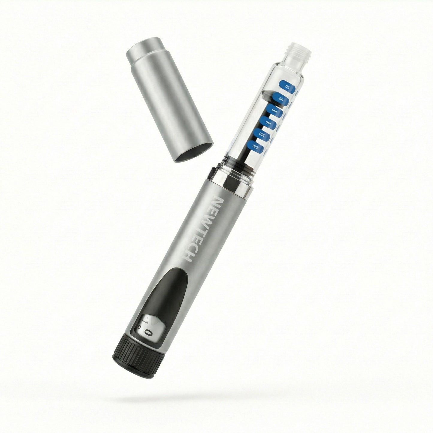 Reusable Pen