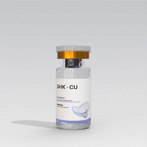GHK-Cu 50mg